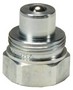 Dixon T2F2 1/4" ENERPAC NIPPLE, 1/4" NPTF Body Material: STEEL Body Size: 1/4"